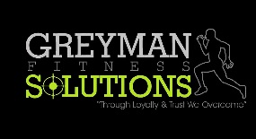 Greyman